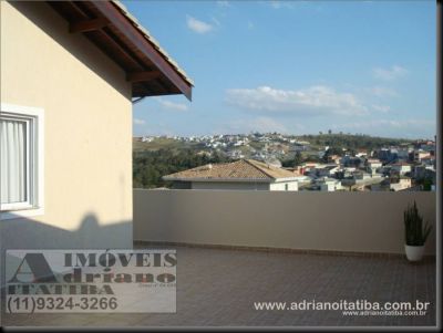 Condomínio Itatiba Country Club - Itatiba interior de São Paulo