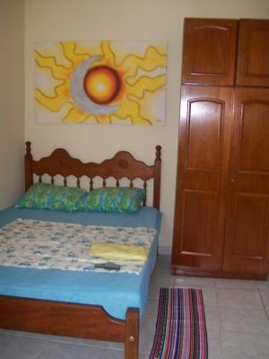 Hospedagem no RJ temporada pousada