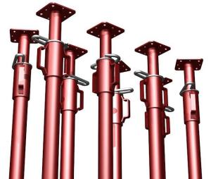 Suporte de Aço para Escoramento de Laje