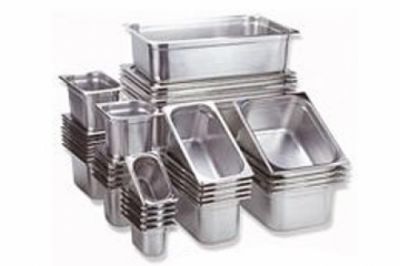 Recipientes Gastronômicos GNS