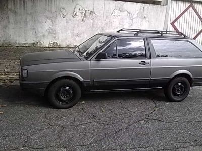 Vendo parati GL 1.8 gasolina