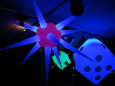 Aluguel de Som e Iluminação - Multi Evolution Eventos