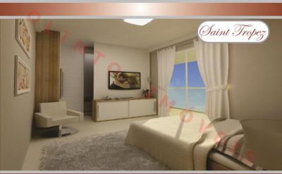 Olinto Imóveis vende Apartamento  Alto Padrão 3 quartos no Costazul em Rio das Ostras