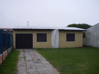 CASAS DE ALUGUEL PARA VERANEIO NA PRAIA DE CIDREIRA
