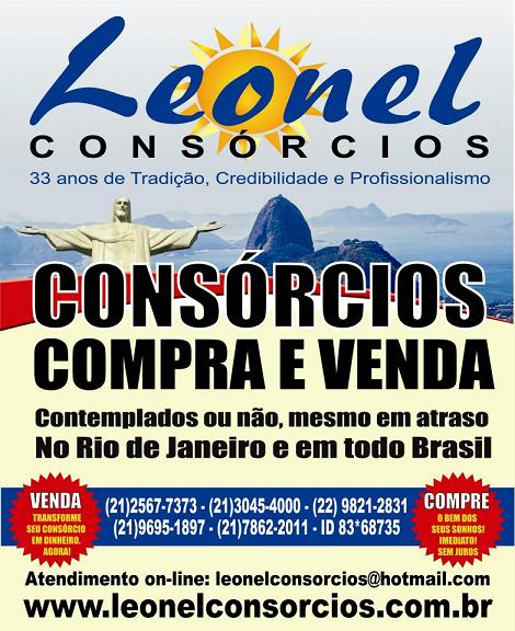 TEM UM CONSÓRCIO? ATENÇÃO!