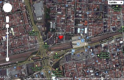 Breve Lançamento You Metropolitan Residencial e Comercial