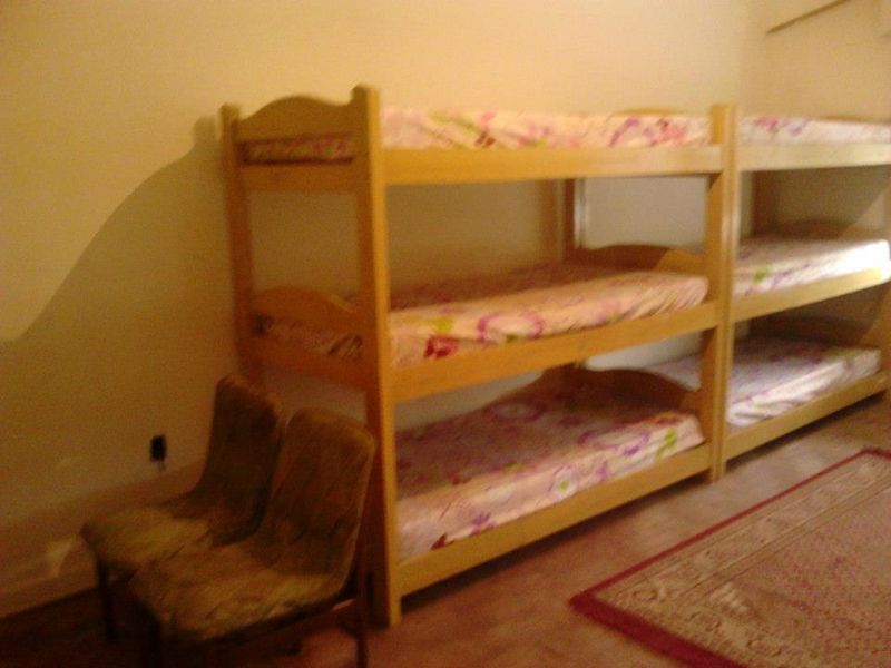 Quartos vagos próximo ao centro de São Paulo