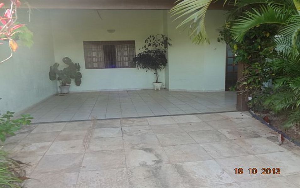 Casa para alugar em Cidade Verde - Cód. 1085