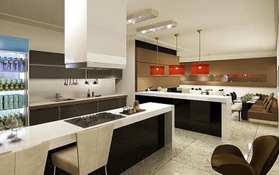 Belíssimo apartamento em Petrópolis