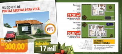 Residencial Altos Do Parque