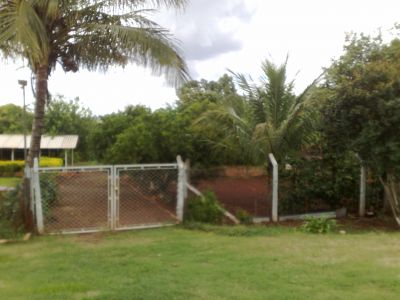 Chácara 2.140 m² no Vale Azul 