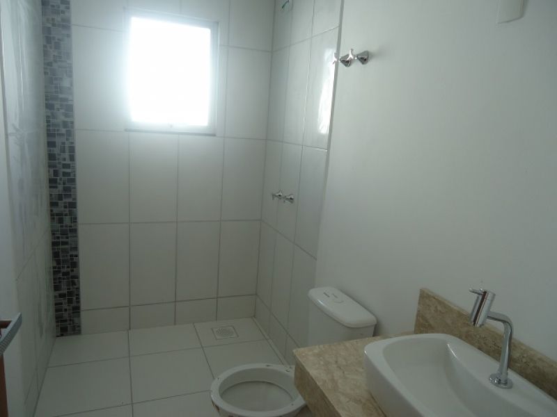 Linda Casa duplex geminada - Ingleses - Floripa/SC