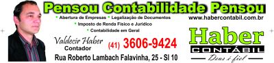 HABER CONTABIL