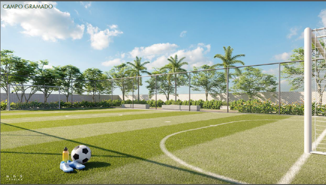 Jardim da Barra Apartamentos 3 e 2 Quartos Barra da Tijuca Rj