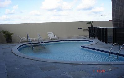 Excelente Apartamento em Ponta Negra