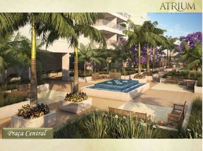 GRANDE LANÇAMENTO NA TIJUCA ATRIUM RESIDENCE
