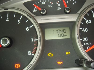VW - Voyage 1.0 2009 - Impecável