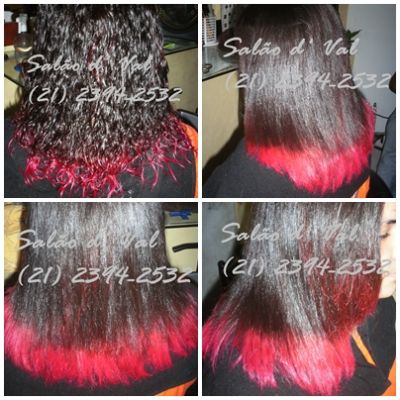 mega hair ,alongamento de cabelo ,escova marroquina