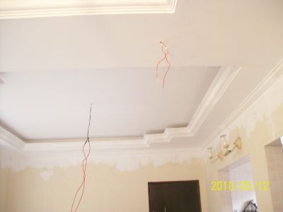 PINTURA EM FINO ACABAMENTO E TEXTURA GRAFIATTO.