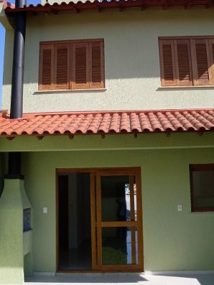 SOBRADO 3 DORMITORIOS HIPICA ZONA SUL PORTO ALEGRE RS