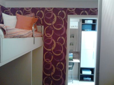 apartamentos á partir R$ 110.000,00