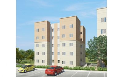 APARTAMENTOS EM COTIA NO PLANO MINHA CASA MINHA VIDA