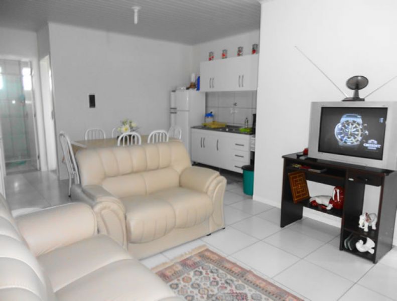 Alugo CASA/AP para Temporada na Praia da Pinheira, Guarda do Embaú - SC