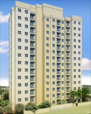 Residencial Portal do Cerrado 2 e 3 quartos em Celiândia!