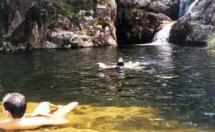 15 a 17/08, Feriadão municipal: Serra da Canastra/MG !!