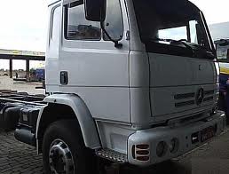 CONSÓRCIO CAMINHÃO MERCEDES-BENZ SEM JUROS