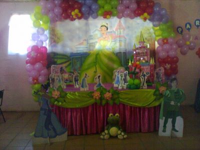  jegado decoração de festas infantil 