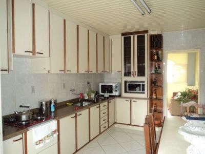 Excelente casa de Alvenaria - Mina do Mato-Criciúma