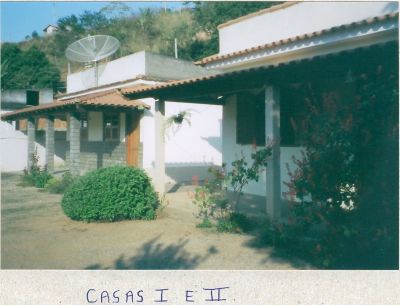 Casas em Miguel Pereira