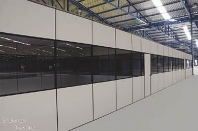 AAshekinah divisoria