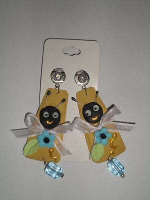 ADRIBIJU (Bijouterias em pet artesanal)