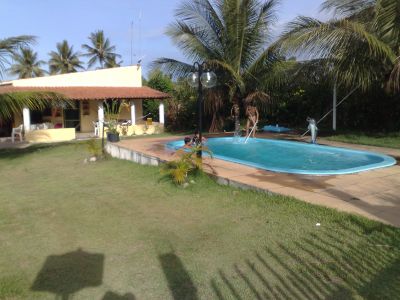 sitio em Monte Gordo