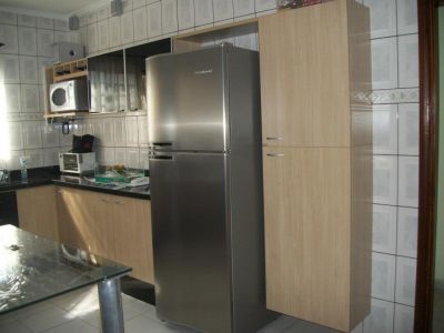 linda casa sol nascente