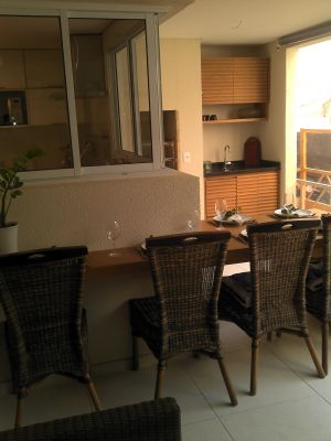 Guarujá - Modern & Living Pitangueiras