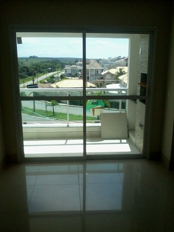 Apartamento Urbanova - São José dos Campos