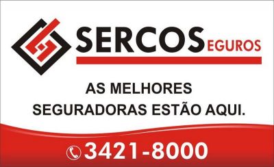 SERCOS BRASIL SEGUROS EM SALVADOR