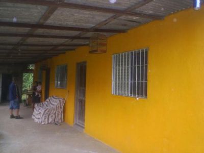 CHÁCARA COM 4.500 M² - JUQUITIBA - SP - F: (11) 4686-1562 - CEL: (11) 7302-9229 