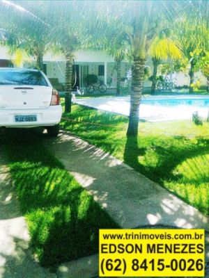 Casa em Aruanã-GO cod. 45 