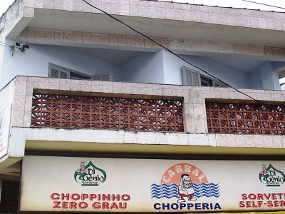 Apartamento Praia Grande - Av Presidente Kennedy - 120mt Praia 