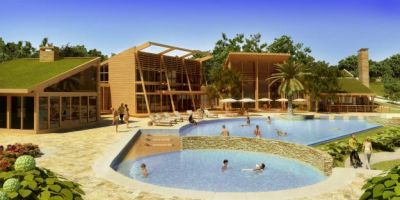 TERRENO LOTE ECOVILLAGE URBAN RESORT VIAMÃO RS