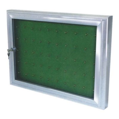 QUADRO FORMICA BRANCO  120X300