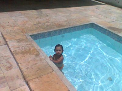 Alugo Casa de luxo para temporada 