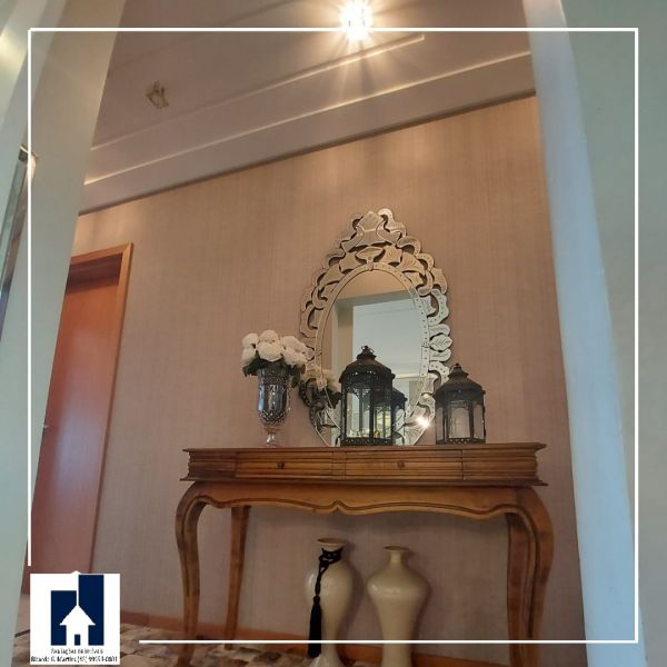 Louvre residencial bairro Santo Antônio Criciúma