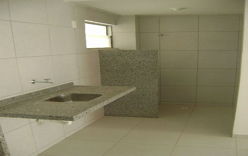 Apartamento em Emaús - código 449