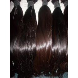 Cabelo Humano Indiano