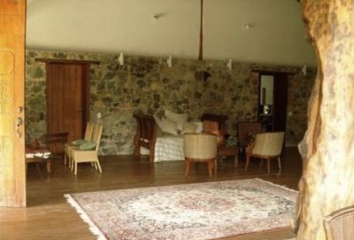 Casa linear 4 suítes Vargem Grande Rj 